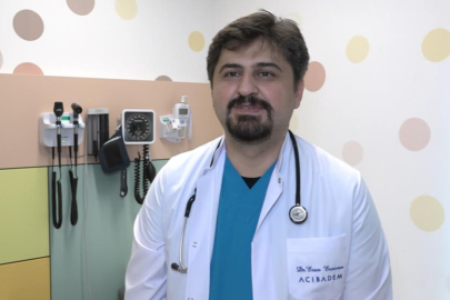 Bir sıcak bir soğuk havalar, enfeksiyonları arttırdı