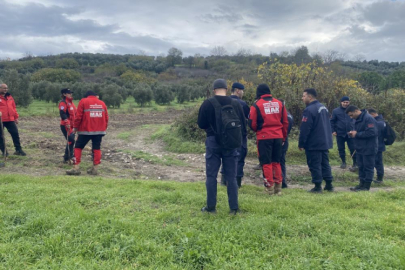 Bursa'da 10 gündür kayıp olan 80 yaşındaki Mustafa Abi'den iz yok