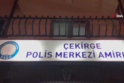 Bursa’da zehir tacirlerine darbe