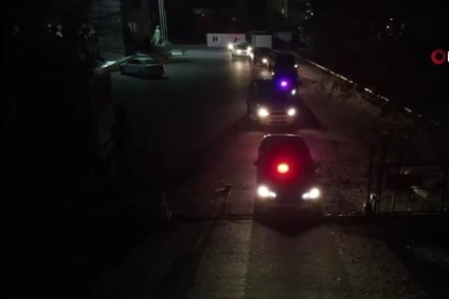 Bursa dahil 6 ilde dolandırıcılık operasyonu