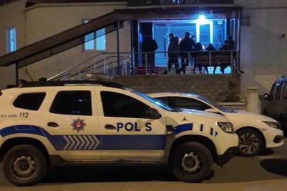 İş arkadaşı tarafından evde ölü bulundu