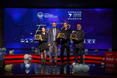 27 ülkeden genç yönetmenler Future Scope'ta buluştu