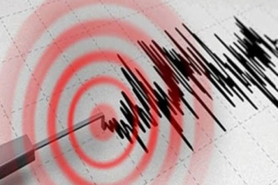 Antalya’da 4.3 büyüklüğünde deprem