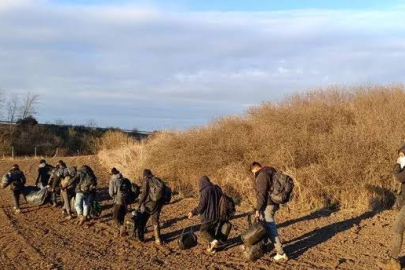 Avrupa Birliği'nden kaçak göçmenlere yönelik sert düzenleme