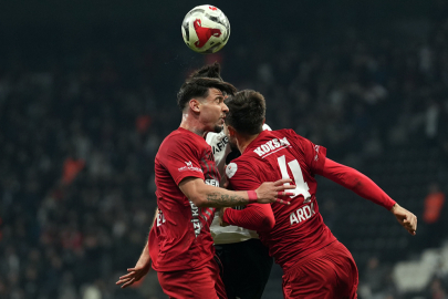 Beşiktaş evinde istediğini bulamadı!