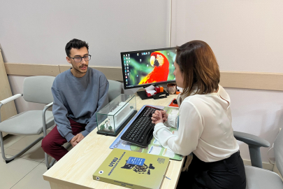 Kronik uyku yoksunluğu alzheimera yol açabilir