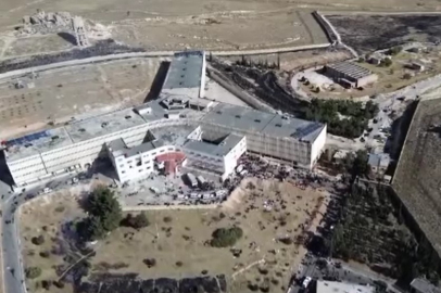 Suriye devriminin üzerinden 1 yıl geçti