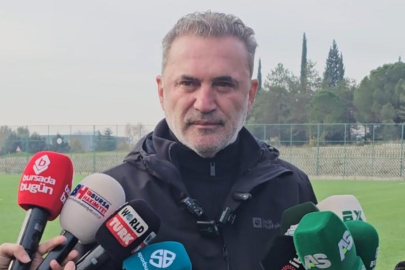 Tahsin Tam’dan yürekten tebrik