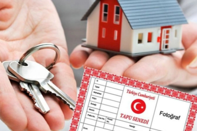 Tapuda vekalet işlemleri artık e-Devlet’te