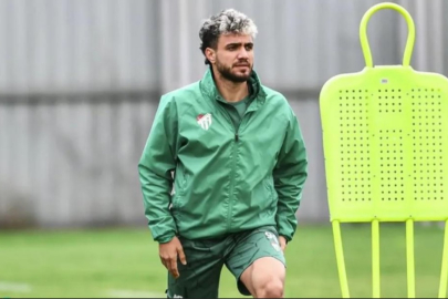 Yeni hedef Ankara Demirspor!