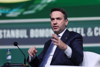 "1,5 milyon hanenin elektrik ihtiyacı projelerden karşılanacak"