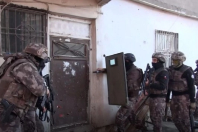 6 ilde eş zamanlı FETÖ operasyonu: 13 gözaltı kararı