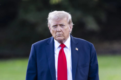 ABD Başkanı Trump’tan Meksika’ya su anlaşması uyarısı