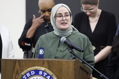 ABD mahkemesinden Rümeysa Öztürk kararı