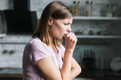 "Ateş, öksürük ve halsizlik belirtilerine dikkat"