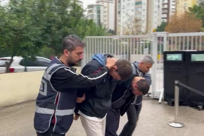 Bisikletli çocuğu darbeden şahıslar gözaltına alındı