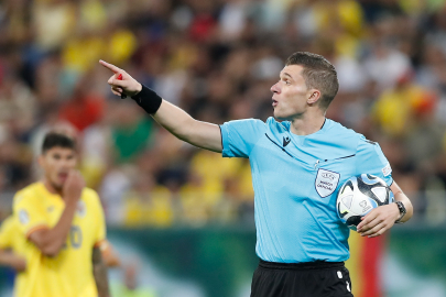 Brann - Fenerbahçe maçını Fransız hakem Willy Delajod yönetecek