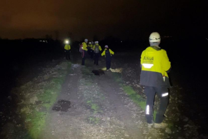 Bursa'da Engelsiz Yaşam Merkezi'nden kaçan engelli genç her yerde aranıyor