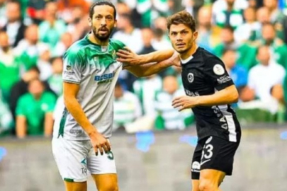 Bursaspor’a bir  bahis şoku daha!