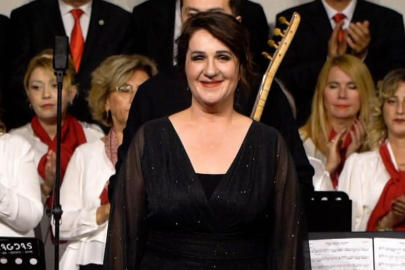 Elvan Demir, BAL-GÖÇ Başkanlığına adaylığını açıkladı