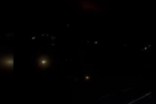 İsrail'den Lübnan'ın güneyine hava saldırısı