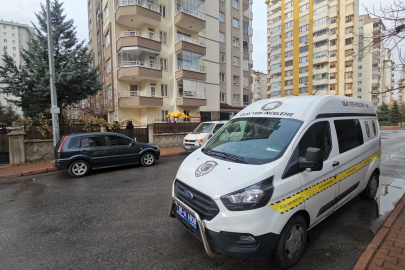 Kendi karısını öldürmeye geldi, görevlinin karısını öldürdü