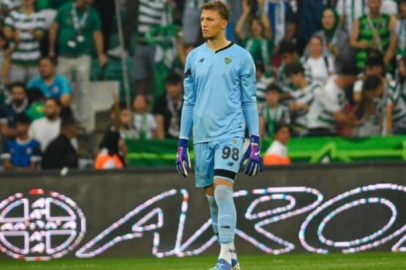 Kerem Matışlı  4 hafta yok!