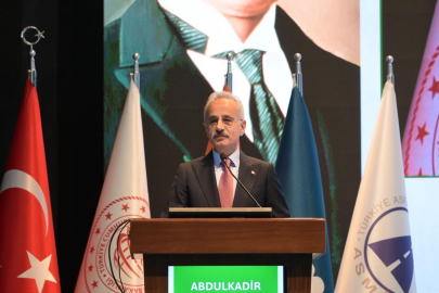 "Otoyol artış hızında Avrupa'da 1'inci sıradayız"