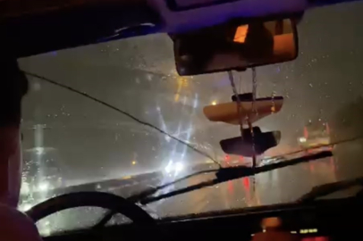 Silecekleri bozulan gençler iple çözüm buldu