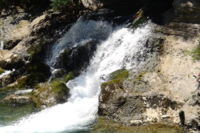 Su kaynaklarından 20,3 milyar metreküp su çekildi