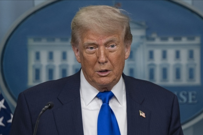 Trump’tan Çin’e çip satışına şartlı izin açıklaması