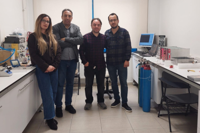 Türkiye’nin parçacık fiziği gücü BUÜ projesiyle artıyor