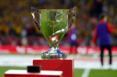 Ziraat Türkiye Kupası grup maçları ilk hafta programı