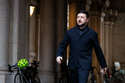 "ABD’nin yardımıyla Ukrayna’da 3 ay içinde seçim düzenlenebilir"