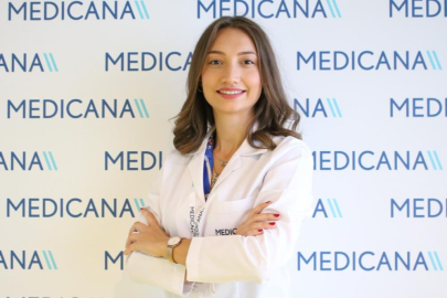 Bağışıklığı güçlü olması, iyi besinlerden geçiyor