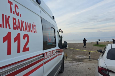 Bursa'da kayıp 19 yaşındaki Berat'ın cansız bedeni bulundu