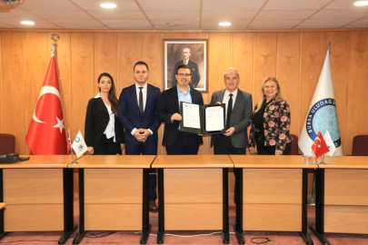 BUÜ ve Nilüfer Belediyesinden at destekli sosyal sorumluluk projesi