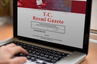 HSK kararnamesi Resmi Gazete'de