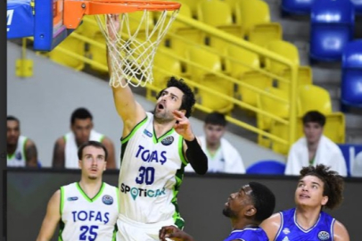 Rajkovic: Play-In’i  garantilemek önemli