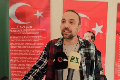 Sercan Yıldırım'dan Bursaspor için kadro uyarısı