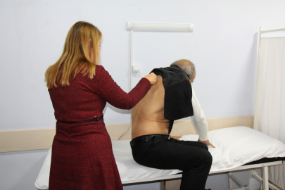 Solunum yolu enfeksiyonu zatürre gelişimine neden olabiliyor