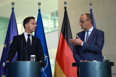 "ABD'nin Ulusal Güvenlik Stratejisi NATO'ya bağlılığı teyit ediyor"