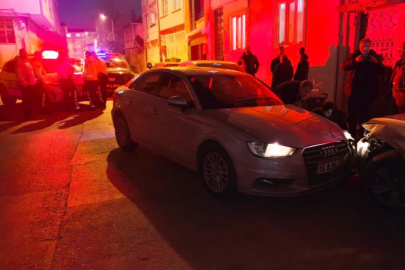 Bursa’da 18 yaşındaki sürücü kovalamacayla yakalandı