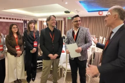 Güçlü aile ve güçlü toplumun yol haritası İnegöl’de çizildi