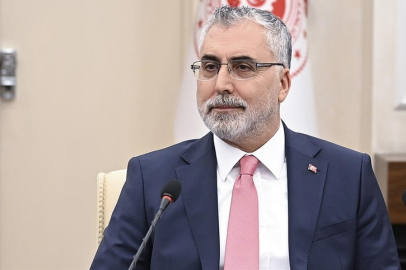 "Hedeflerimize işçilerle ve işverenlerle birlikte hareket ederek ulaşabiliriz"