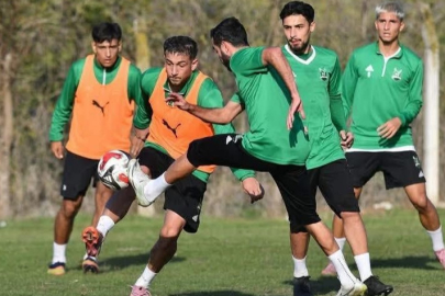 Kafkasspor’da hedef  lideri devirmek!