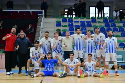 Karacabey Belediyespor'dan play-off yolunda kritik zafer