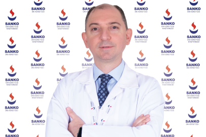 Kolorektal kanser, dünyada en yaygın üçüncü kanserdir