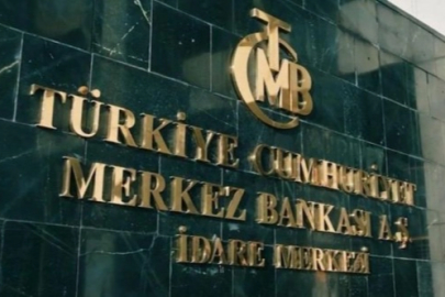Merkez Bankası faizi yüzde 38’e indirdi
