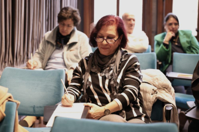 Şiir dünyası Osmangazi’de kapılarını aralıyor